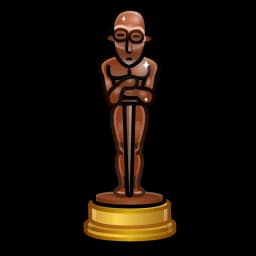 Tribal Idol