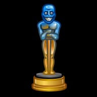 Undead — Mini Oscars