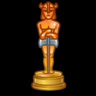 Viking — Mini Oscars