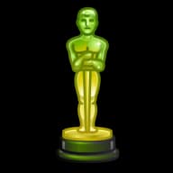 Zesty — Mini Oscars