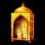 Amber Alcove — Mirage Lamps