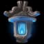 Ancestral Flame — Mirage Lamps