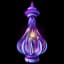 Captured Night — Mirage Lamps