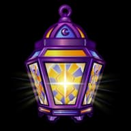 Celestia — Mirage Lamps