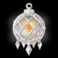 Crystal Wish — Mirage Lamps