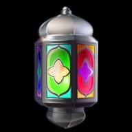 Dream Prism — Mirage Lamps