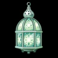 Eternal Jade — Mirage Lamps