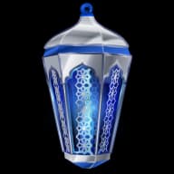 Frost Bloom — Mirage Lamps