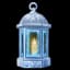 Frosted Glass — Mirage Lamps