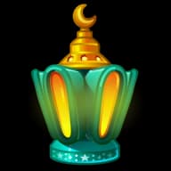Generous Glow — Mirage Lamps