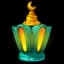 Generous Glow — Mirage Lamps