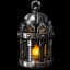 Iron Hearth — Mirage Lamps