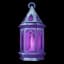 Mystic Purple — Mirage Lamps
