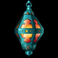 Oasis — Mirage Lamps