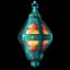 Oasis — Mirage Lamps