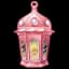 Pearl Dome — Mirage Lamps