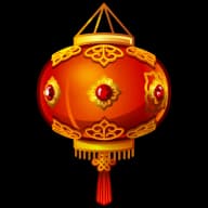 Rising Sun — Mirage Lamps