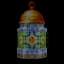 Rock Shrine — Mirage Lamps