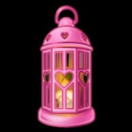 Sacred Love — Mirage Lamps
