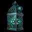 Silent Bell — Mirage Lamps