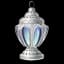 Silver Chalice — Mirage Lamps