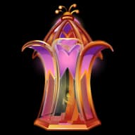 Tulip Petals — Mirage Lamps