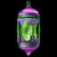 Viridian Fire — Mirage Lamps