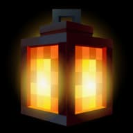 Warm Pixel — Mirage Lamps