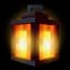 Warm Pixel — Mirage Lamps