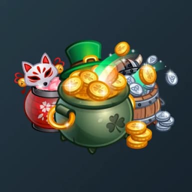Money Pots