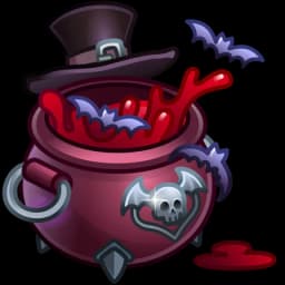 Blood Moon