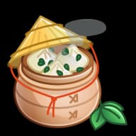 Dim Sum — Money Pots