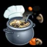 Fungi Soup
