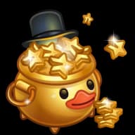 Lucky Duck — Money Pots