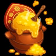 Porridge — Money Pots