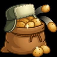 Potato Sack — Money Pots