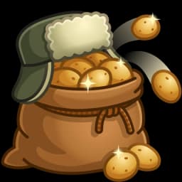 Potato Sack