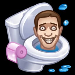 Skibidi Toilet