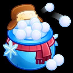 Snowballs