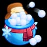 Snowballs