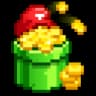Super Pixel