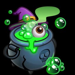 Witch Brew