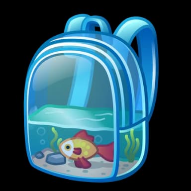 Aquarium — Mood Pack Telegram gift model