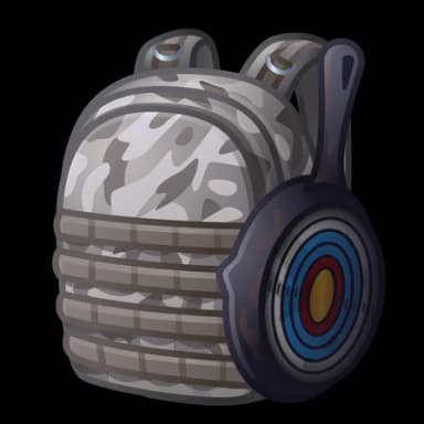 Battle Royale — Mood Pack Telegram gift model