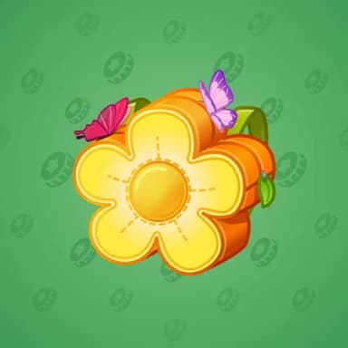 Bloom Pack — Mood Pack Telegram gift model