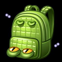 Croc Sack