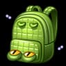 Croc Sack