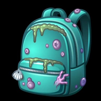 Davy Jones — Mood Pack Telegram gift model
