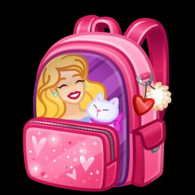 Fashionista — Mood Pack Telegram gift model