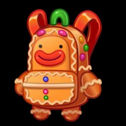 Gingerbread